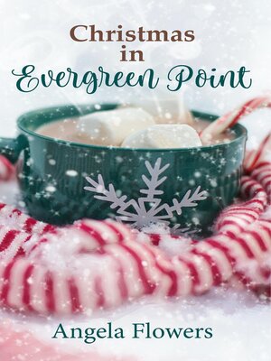 cover image of Christmas in Evergreen Point
